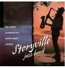 Storyville Jazz Band - STORYVILLE JAZZ BAND