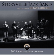 Storyville Jazz Band - 30th Anniversary
