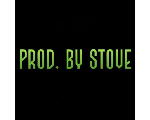 Stove - Dark Trap Beats v1 Stove - Dark Trap Beats v1