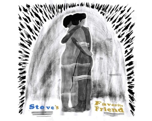 Stove - 's Favorite Friend