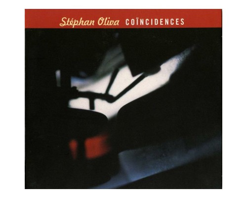 Stéphan Oliva - Coïncidences (Stéphan Oliva)