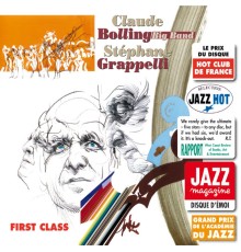 Stéphane Grappelli - First Class