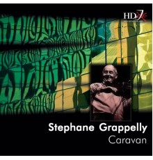 Stéphane Grappelli - Caravan