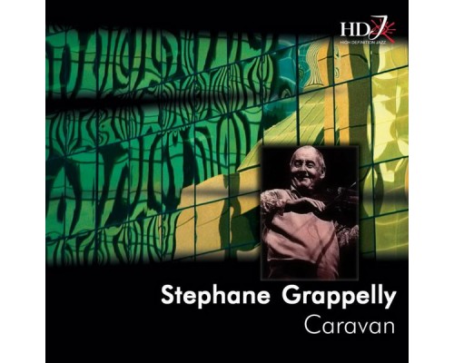 Stéphane Grappelli - Caravan