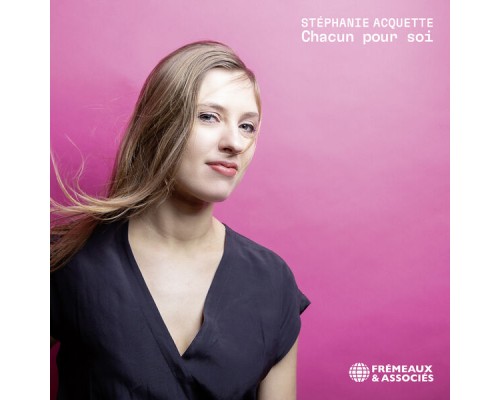 Stéphanie Acquette - Chacun pour soi