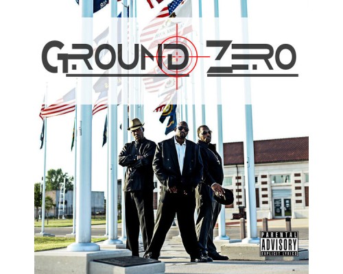 Str8jakkett - Ground Zero