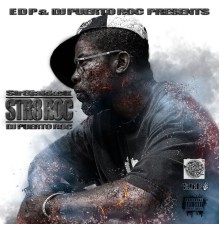 Str8jakkett - Str8 Roc