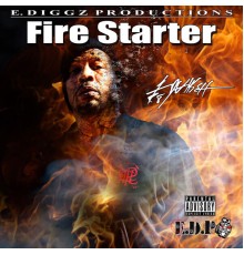 Str8jakkett - Fire Starter