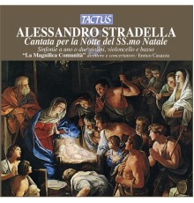Stradella Alessandro - A. Stradella: Cantata per la Notte di Natale
