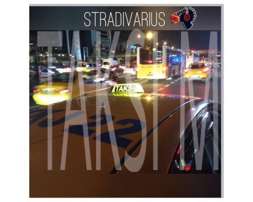 Stradivarius - Taksi M