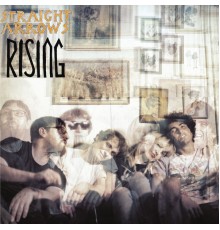 Straight Arrows - Rising