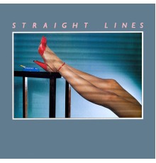 Straight Lines - Straight Lines