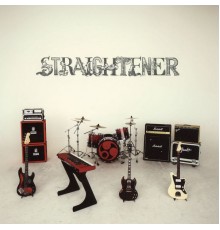 Straightener - Nexus