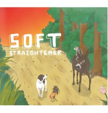 Straightener - Soft