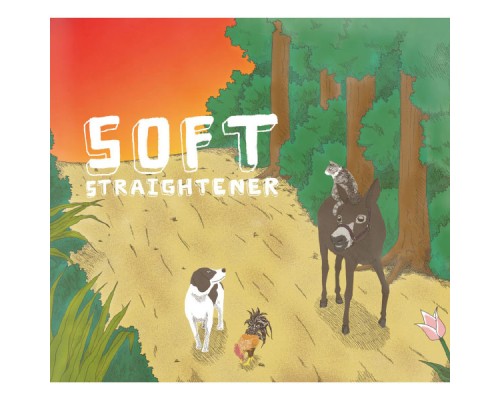 Straightener - Soft