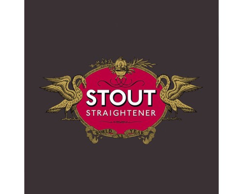 Straightener - Stout