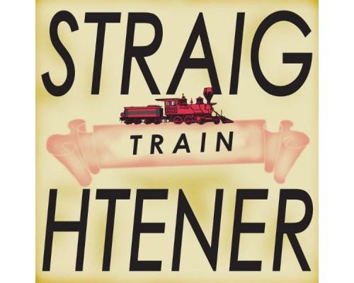 Straightener - Train