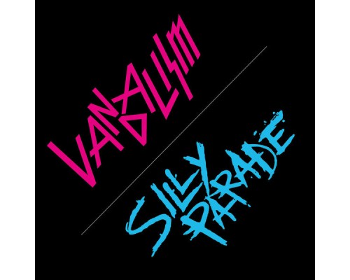 Straightener - Vandalism / Silly Parade