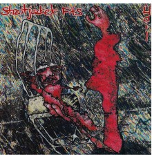 Straitjacket Fits - Hail