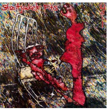 Straitjacket Fits - Hail  ((Reissue))