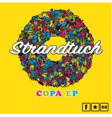 Strandtuch - Copa