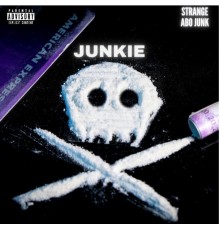 Strange - junkie