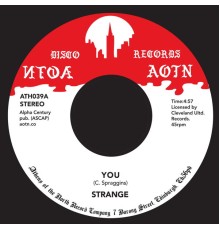 Strange - You