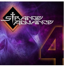 Strange Advance - Strange Advance 4