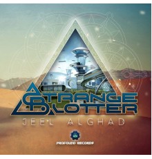 Strange Blotter and Nataraja3D - Jeel Alghad