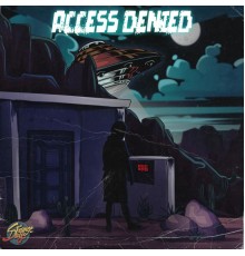 Strange Days - Access Denied