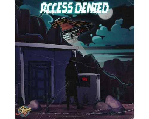 Strange Days - Access Denied