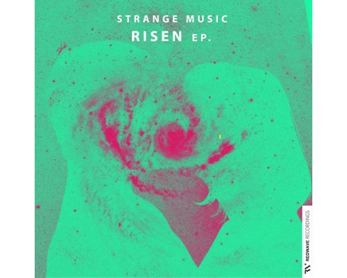 Strange Music - Risen (Extended version)