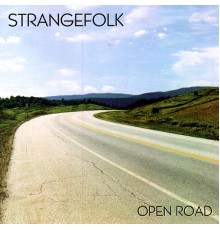 Strangefolk - Open Road