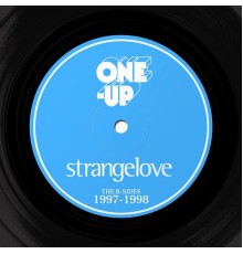 Strangelove - The B-Sides 1997-1998