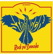 Strängen - Rock på svenska