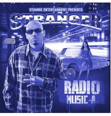 Stranger - Radio Music-A