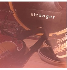 Stranger - Bones and Ghosts