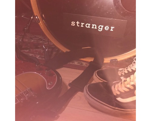 Stranger - Bones and Ghosts