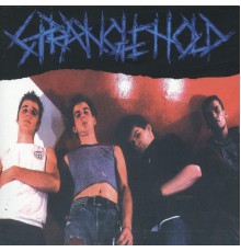 Stranglehold - Crash & Burn