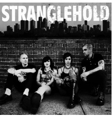 Stranglehold - Stranglehold