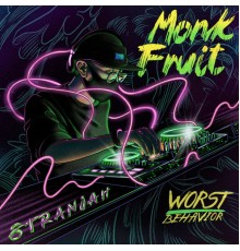 Stranjah - Monkfruit