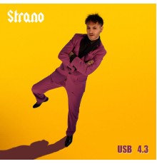 Strano - USB 4.3