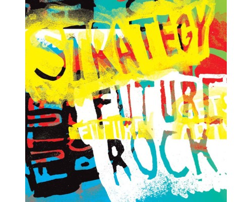 Strategy - Future Rock