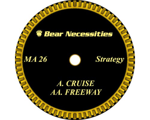 Strategy - Cruise / Freeway