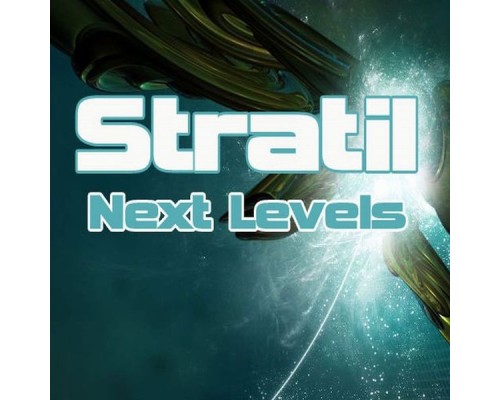 Stratil - Next Levels