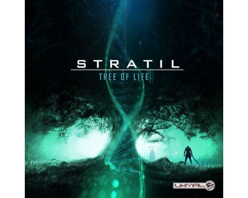 Stratil - Tree Of Life