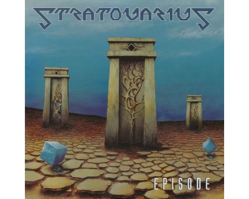 Stratovarius - Episode (Original Version)