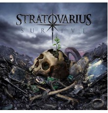 Stratovarius - Survive