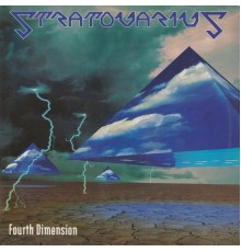 Stratovarius - Fourth Dimension (Original Version)