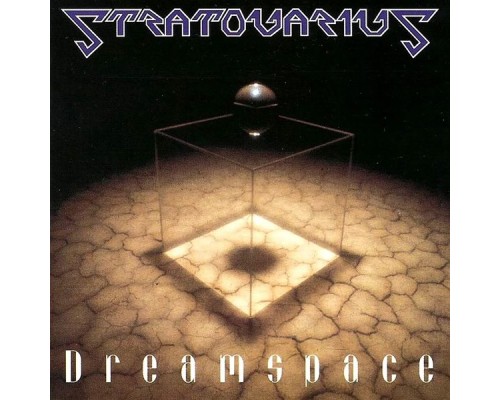 Stratovarius - Dreamspace (Original Version)